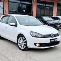Volkswagen Golf 1.4 TSI 122CV 5p. Highline 2011