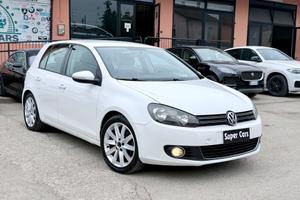 Volkswagen Golf 1.4 TSI 122CV 5p. Highline 2011