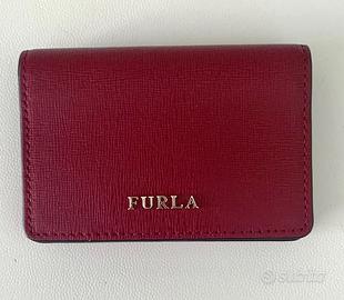 Porta documenti Furla