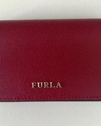 Porta documenti Furla