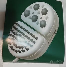 massaggiatore per cellulite 