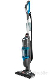BISSELL Scopa a vapore Vac & Steam