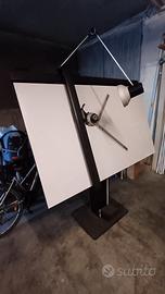 TAVOLO DA DISEGNO PROFESSIONALE