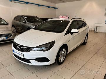 Opel Astra Sports Tourer GS LINE 1.5 CDTI AT9