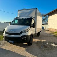 IVECO Daily 35-150 Sponda