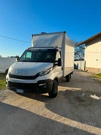IVECO Daily 35-150 Sponda