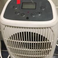 Termoventilatore