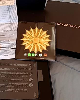Honor Magic V2