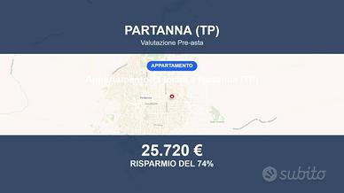 Immobile in asta di 218 m² con più di 5 locali a P
