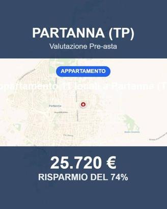 Immobile in asta di 218 m² con più di 5 locali a P