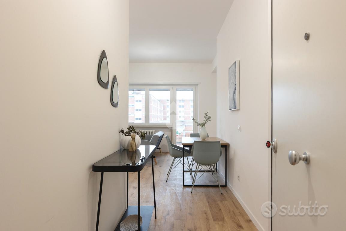 Appartamento – Roma, Pietralata - Vista 3