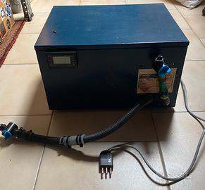 Refrigeratore per acquario