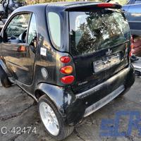 SMART FORTWO COUPE 450 0.7 61CV 04-07 - ricambi