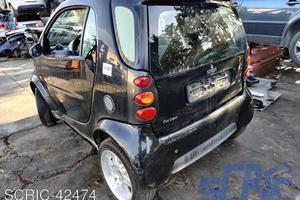 SMART FORTWO COUPE 450 0.7 61CV 04-07 - ricambi