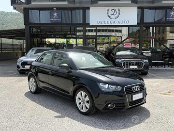 AUDI A1 SPB 1.6 TDI Ambition SCONTO ROTTAMAZIONE