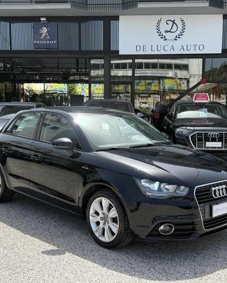 AUDI A1 SPB 1.6 TDI Ambition SCONTO ROTTAMAZIONE