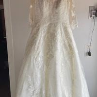 Abito da sposa St. Patrick PRONOVIAS usato