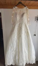 Abito da sposa St. Patrick PRONOVIAS usato