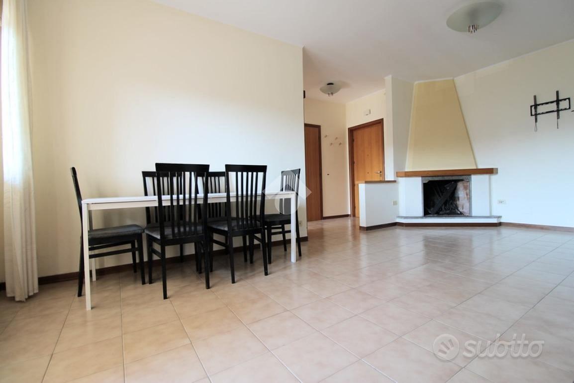 Appartamento – Montopoli di Sabina, Bocchignano - Vista 5