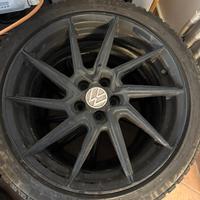 Cerchi Volkswagen