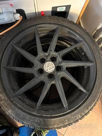 Cerchi Volkswagen