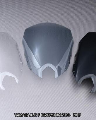 Cupolino YAMAHA XJ6 F DIVERSION 2010 - 2017