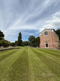 Lavori di giardinaggio e Manutenzione del verde