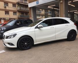 Mercedes-benz A 180 CDI Executive