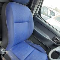 PEUGEOT RANCH 2008 - TAPPEZZERIA