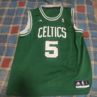 canotta basket Boston Celtics 