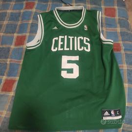 canotta basket Boston Celtics 