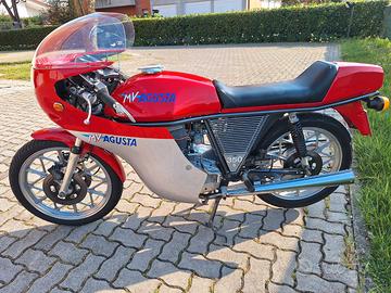 MV AUGUSTA 350 IPOTESI S