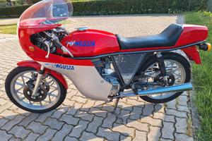 MV AUGUSTA 350 IPOTESI S