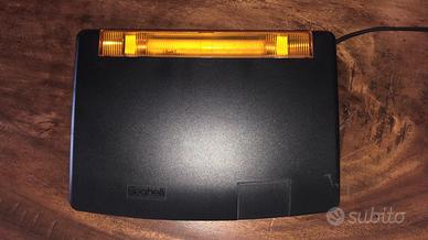 Salva la vista beghelli