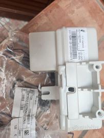 Scheda elettronica