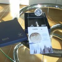 Medaglia EXPO Milano 2015