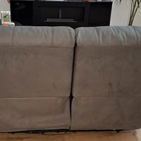 Divano recliner Mondo Convenienza