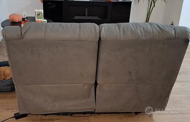 Divano recliner Mondo Convenienza