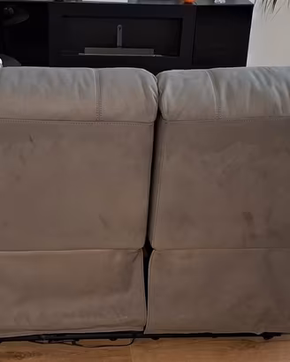 Divano recliner Mondo Convenienza