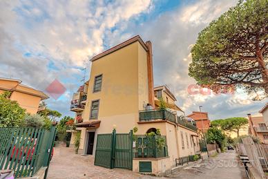 Appartamento Roma [Cod. rif 3274506ARG]