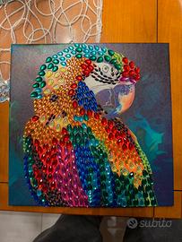 Quadri fatti in casa