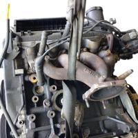 MOTORE COMPLETO HYUNDAI Atos Prime 2Â° Serie G4HC