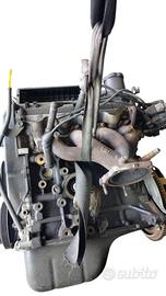 MOTORE COMPLETO HYUNDAI Atos Prime 2Â° Serie G4HC