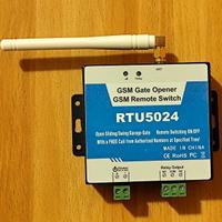 Relè GSM RTU 5024