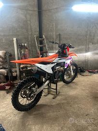 ktm sxf 250