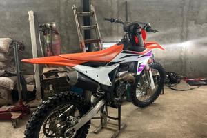 ktm sxf 250