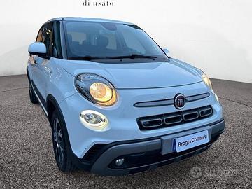 FIAT 500L 500 L Cross 1.4 95cv S&S my20 GPL