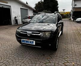 Dacia Duster 1.5 dCi 110CV 4x4 Lauréate UNICO PROP