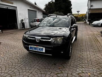 Dacia Duster 1.5 dCi 110CV 4x4 Lauréate UNICO PROP