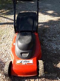 TAGLIAERBA ELETTRICO